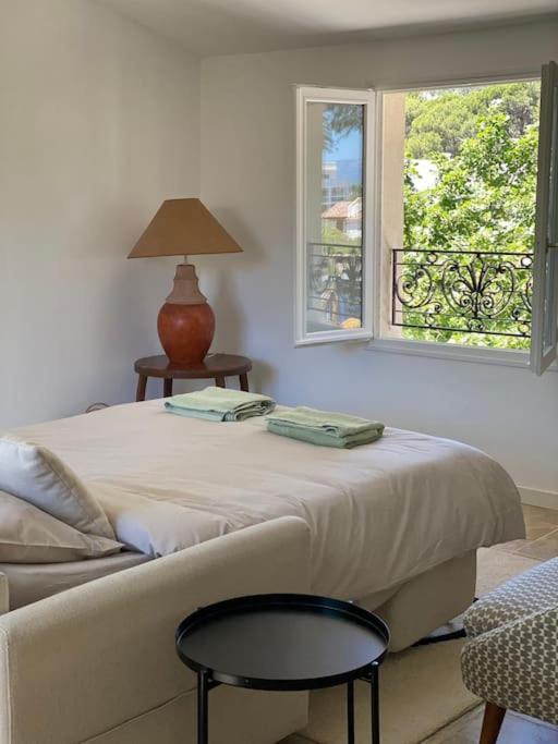Gyptis - Calanques, Calme & Spacieux Apartment Marseille