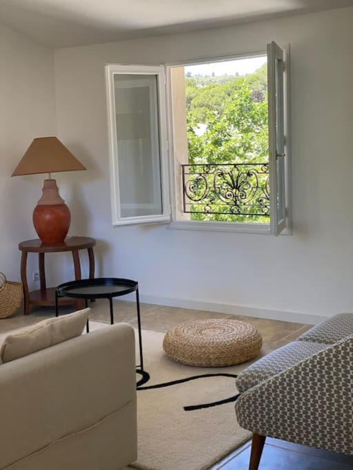 Appartamento Gyptis - Calanques, Calme & Spacieux *