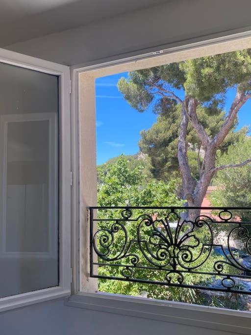 Apartment Gyptis - Calanques, Calme & Spacieux Marseille
