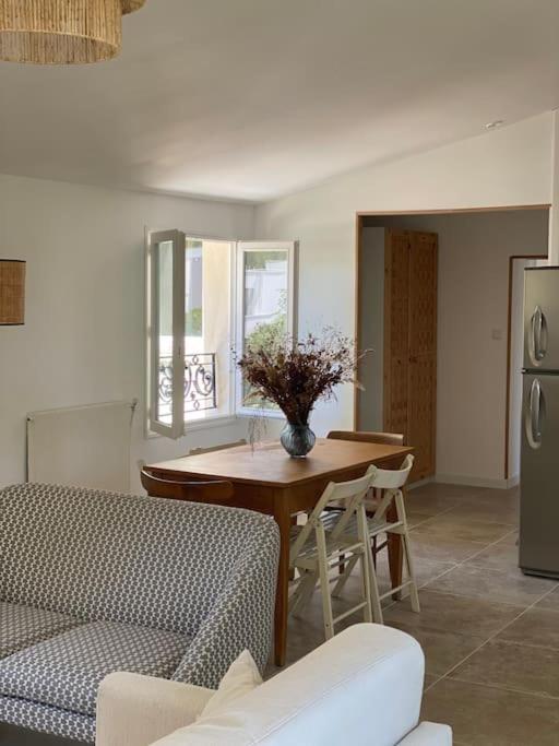 Apartamento Gyptis - Calanques, Calme & Spacieux