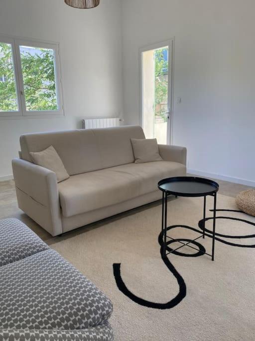 Apartamento Gyptis - Calanques, Calme & Spacieux