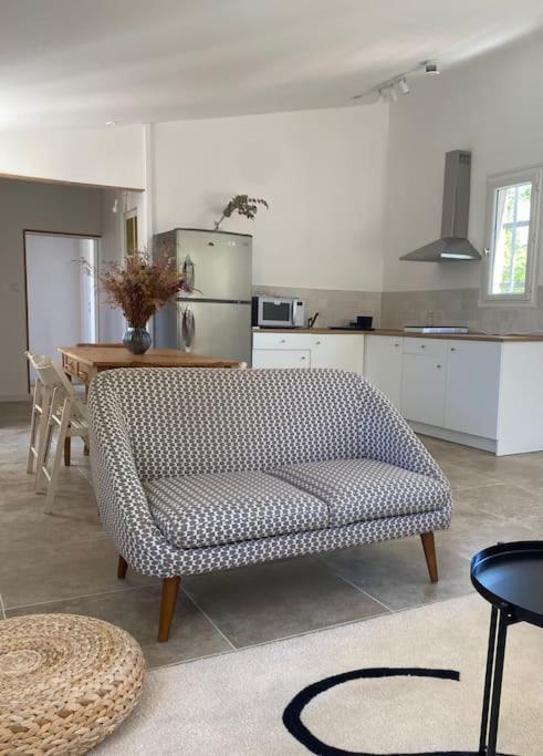 Gyptis - Calanques, Calme & Spacieux Apartamento Marselha