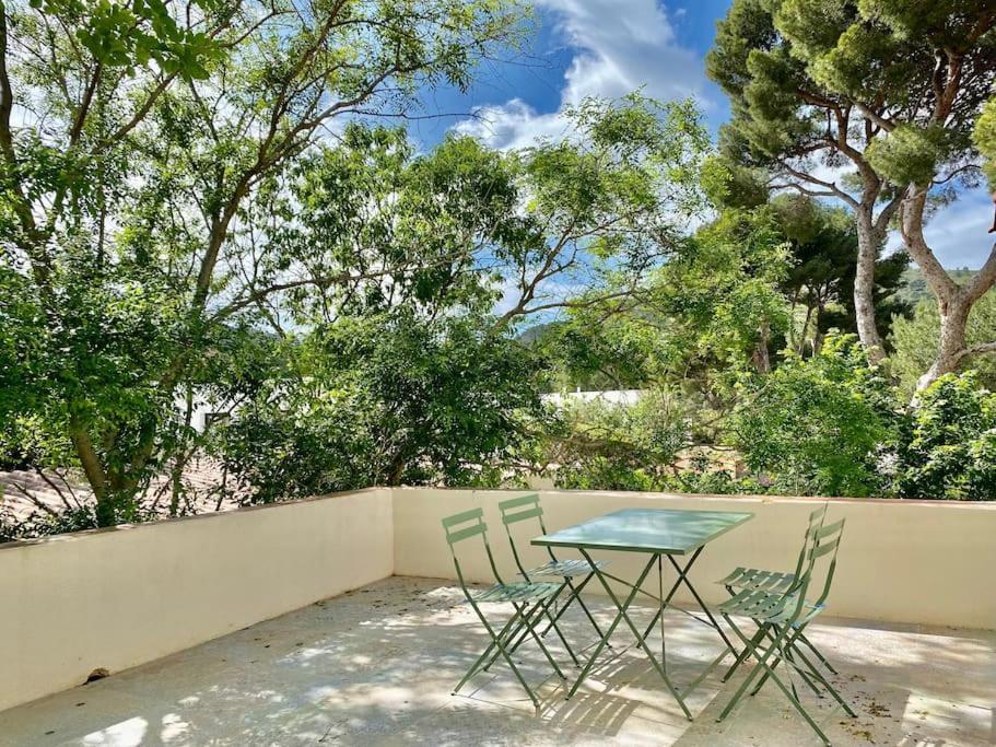 Gyptis - Calanques, Calme & Spacieux Apartamento *